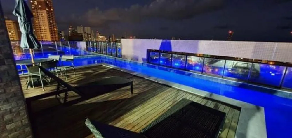 Apartamento, 3 quartos, 112 m² - Foto 1