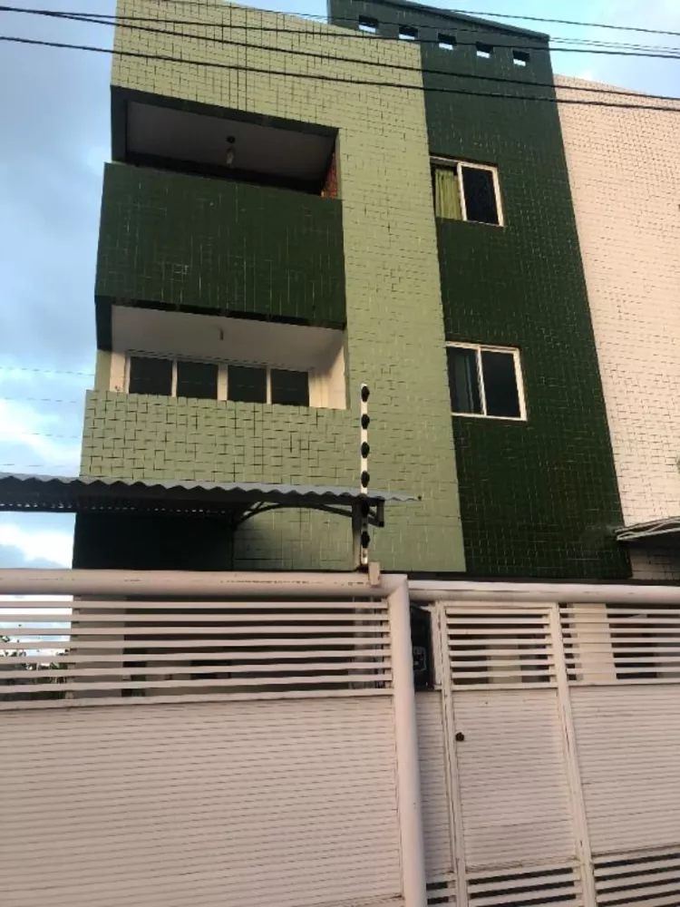 Apartamento à venda com 2 quartos, 60m² - Foto 1