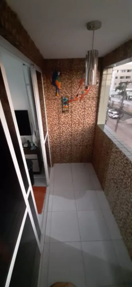 Apartamento à venda com 2 quartos, 60m² - Foto 3