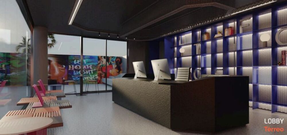 Loft, 20 m² - Foto 2