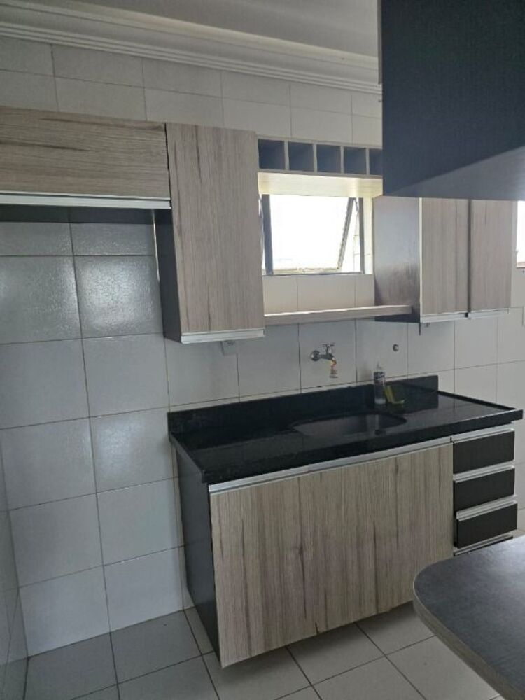 Apartamento para alugar com 2 quartos, 60m² - Foto 4