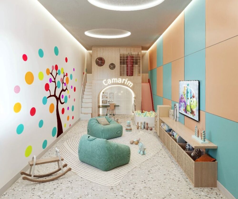 Flat/Apart Hotel à venda com 1 quarto, 23m² - Foto 4