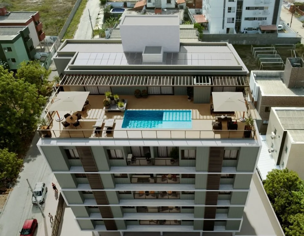 Apartamento, 2 quartos, 61 m² - Foto 7