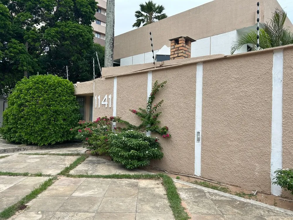 Casa, 4 quartos, 543 m² - Foto 1