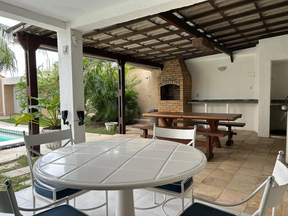 Casa, 4 quartos, 543 m² - Foto 7