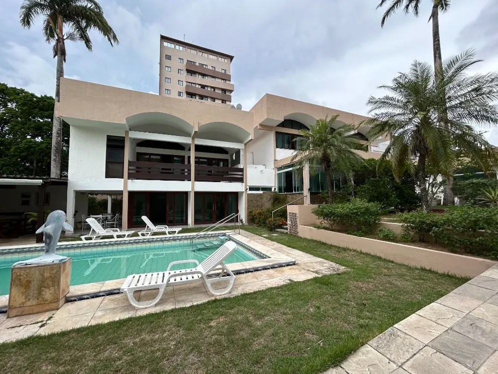 Casa, 4 quartos, 543 m² - Foto 4