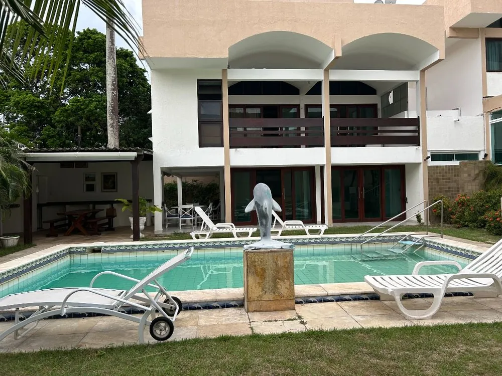 Casa, 4 quartos, 543 m² - Foto 5