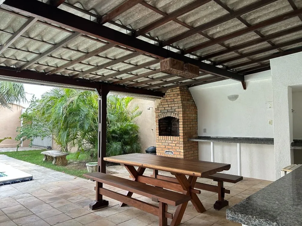 Casa, 4 quartos, 543 m² - Foto 8