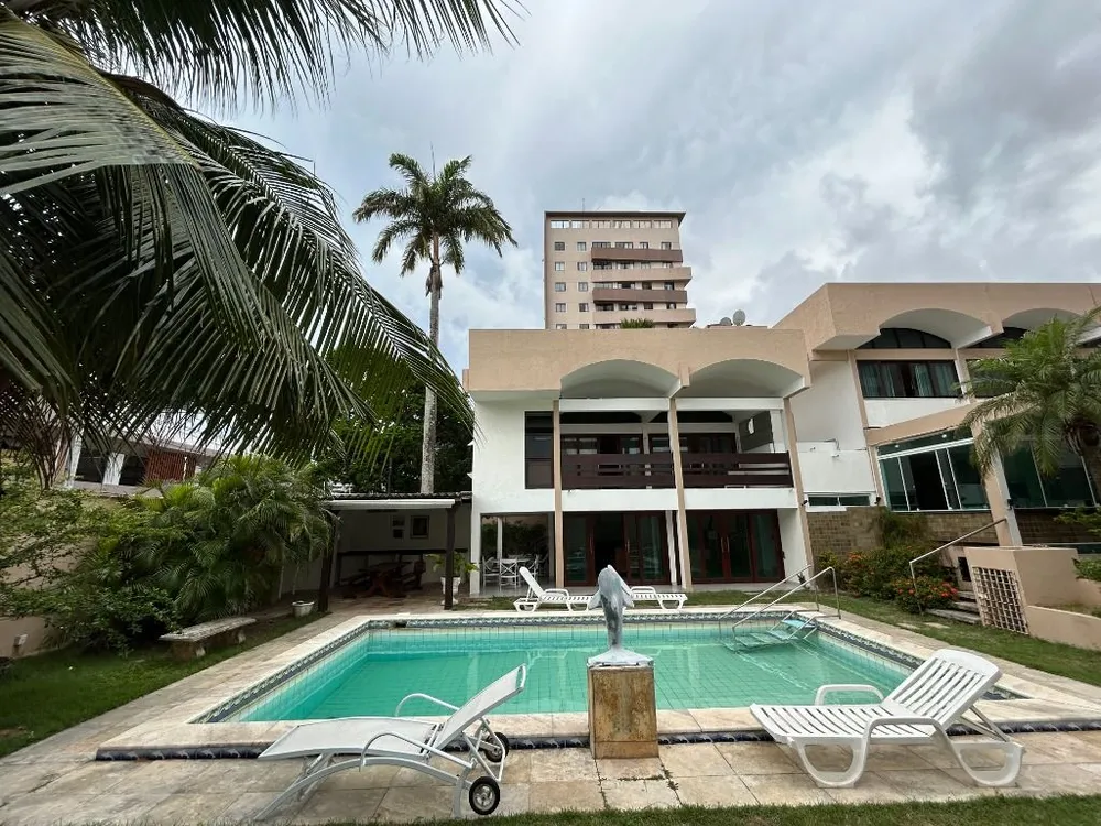 Casa, 4 quartos, 543 m² - Foto 6
