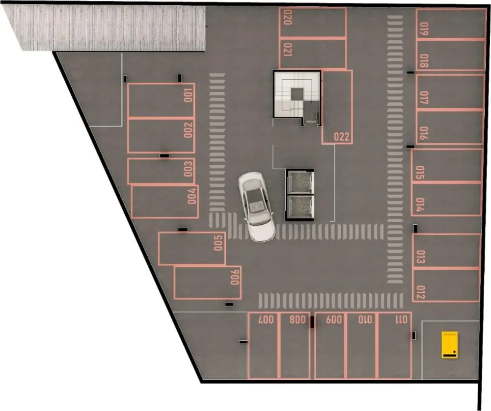 Apartamento, 2 quartos, 60 m² - Foto 20