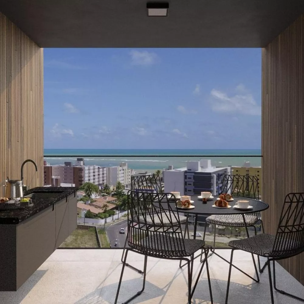 Apartamento, 2 quartos, 60 m² - Foto 2