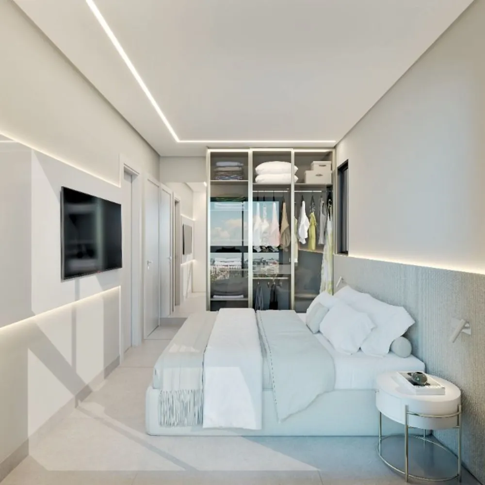 Apartamento, 3 quartos, 72 m² - Foto 12