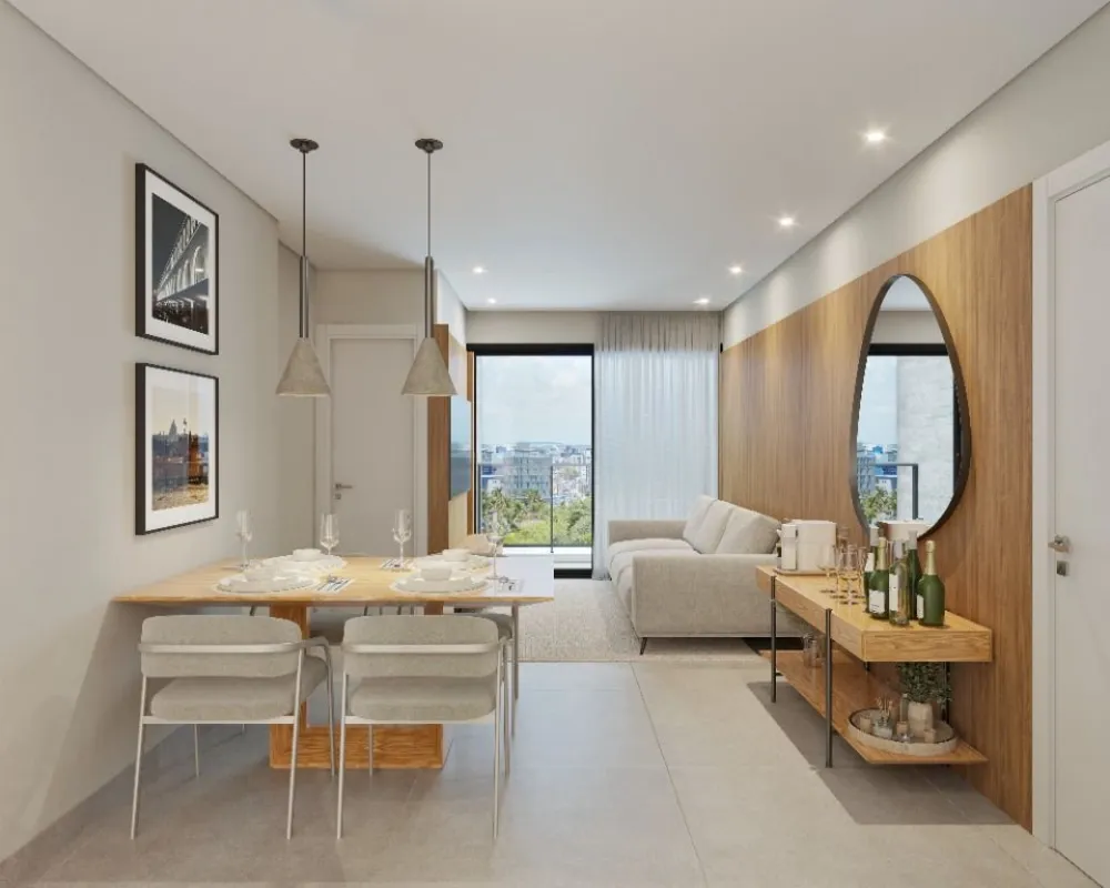 Apartamento, 3 quartos, 72 m² - Foto 11