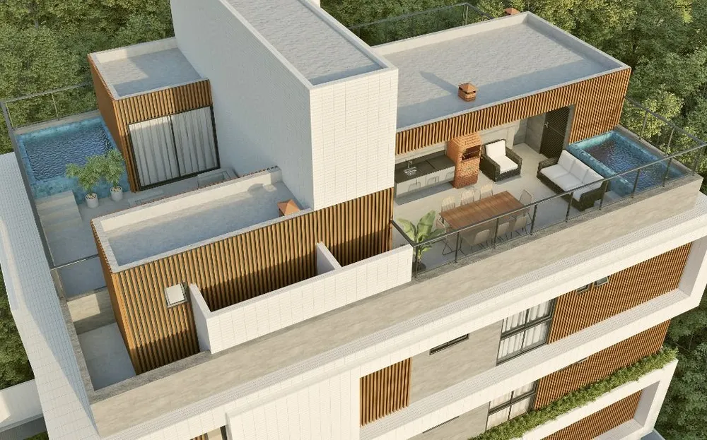 Apartamento, 3 quartos, 72 m² - Foto 4