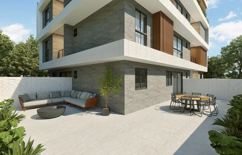 Apartamento, 3 quartos, 72 m² - Foto 3