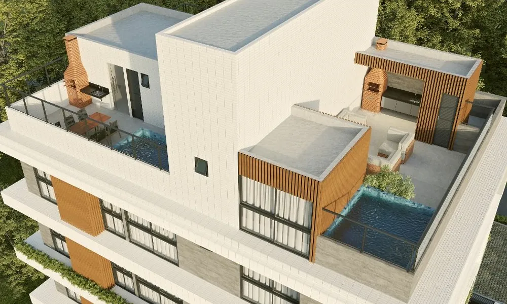 Apartamento, 3 quartos, 72 m² - Foto 5