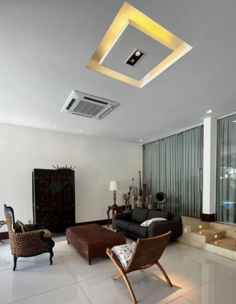 Casa de Condomínio, 5 quartos - Foto 5