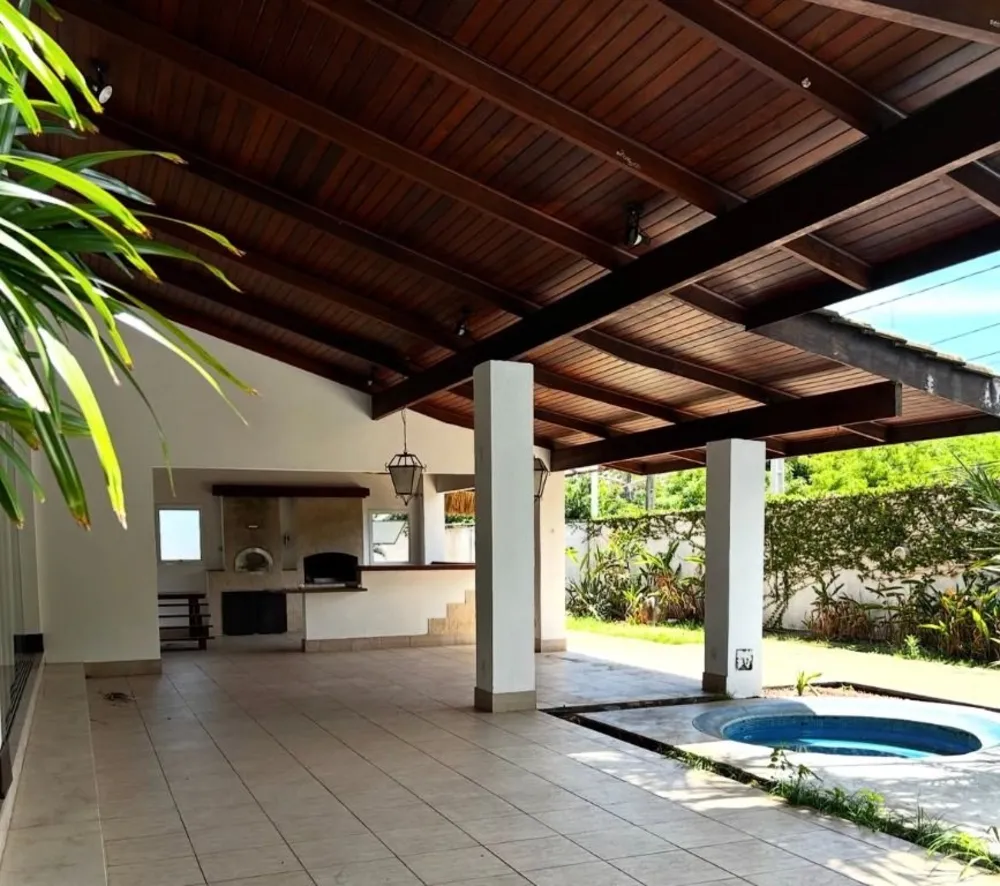 Casa de Condomínio, 5 quartos - Foto 1