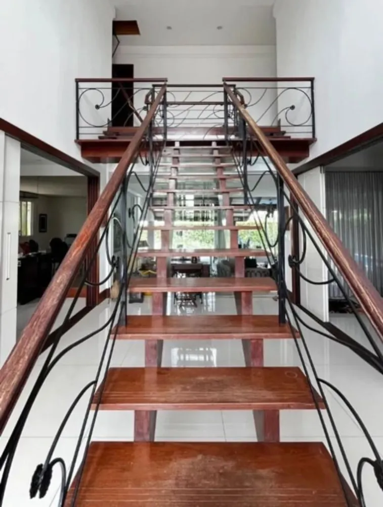Casa de Condomínio, 5 quartos - Foto 9