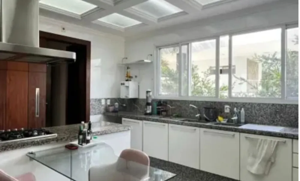Casa de Condomínio, 5 quartos - Foto 6