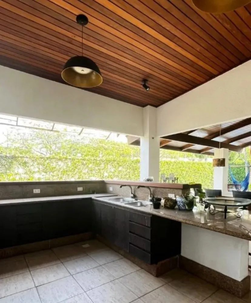 Casa de Condomínio, 5 quartos - Foto 8