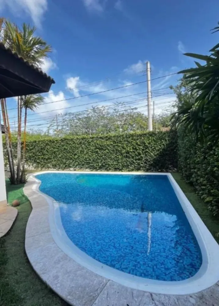 Casa de Condomínio, 5 quartos - Foto 3