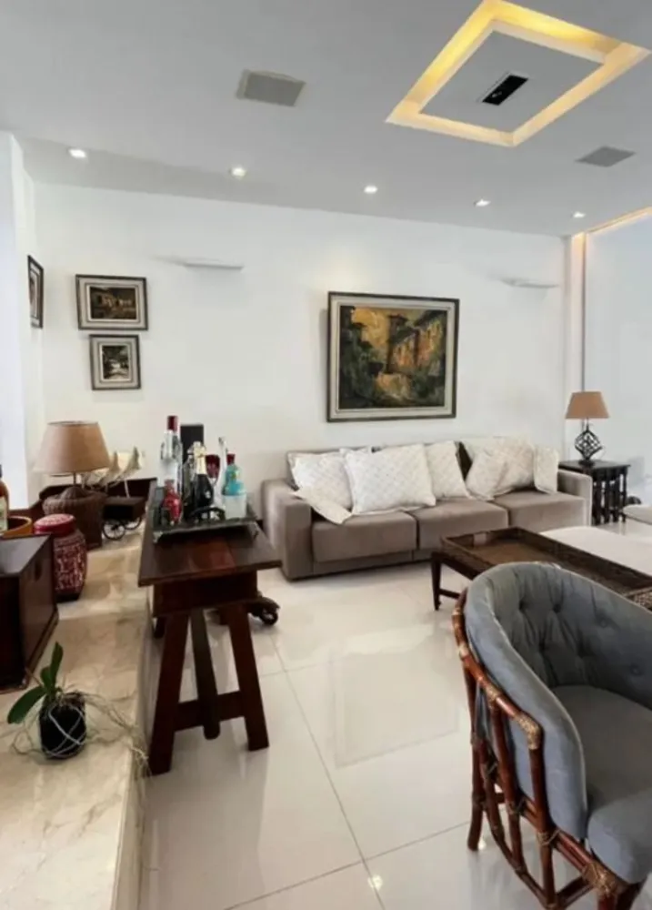 Casa de Condomínio, 5 quartos - Foto 4