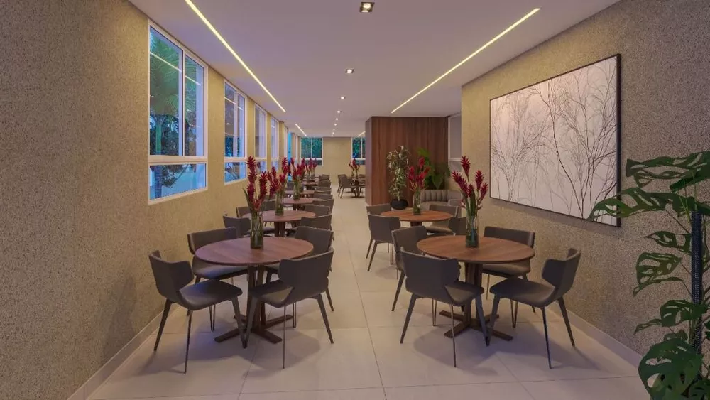 Flat/Apart Hotel, 1 quarto, 30 m² - Foto 6