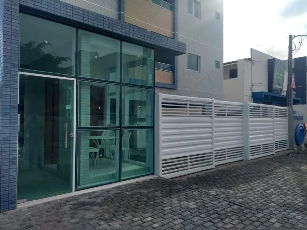 Apartamento, 2 quartos, 74 m² - Foto 1
