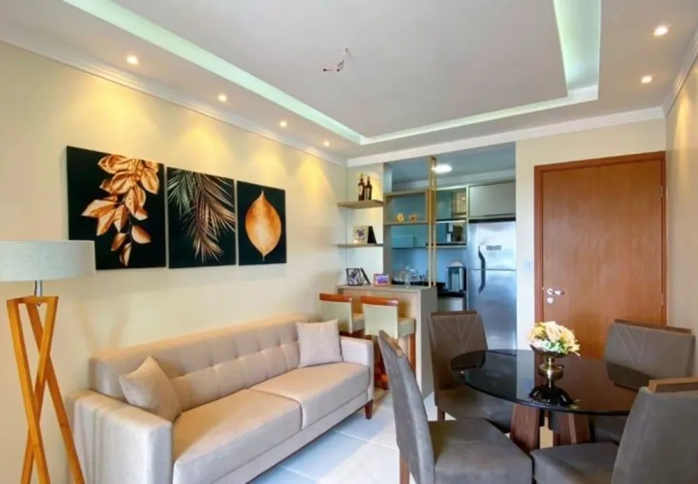Apartamento, 2 quartos, 74 m² - Foto 6