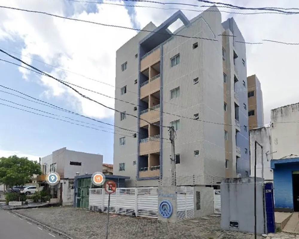 Apartamento, 2 quartos, 74 m² - Foto 2
