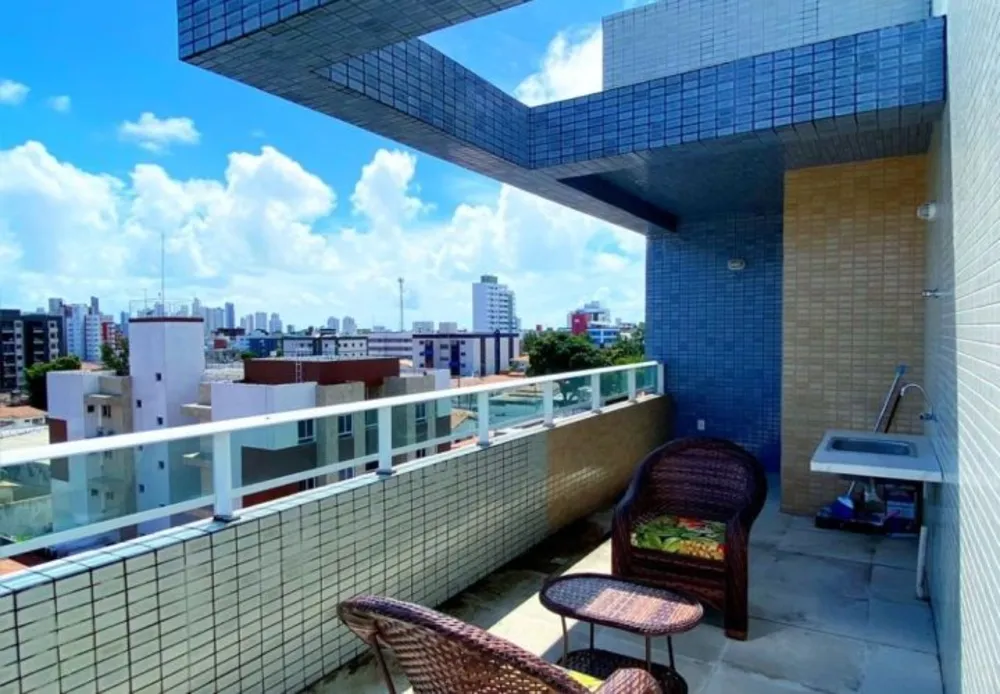 Apartamento, 2 quartos, 74 m² - Foto 6