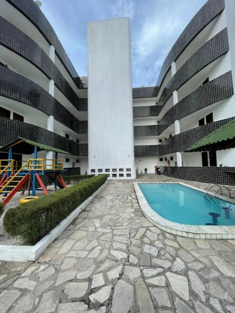 Apartamento, 3 quartos, 80 m² - Foto 6