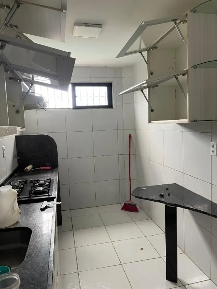 Apartamento, 3 quartos, 80 m² - Foto 4