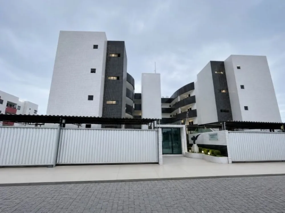 Apartamento, 3 quartos, 80 m² - Foto 12