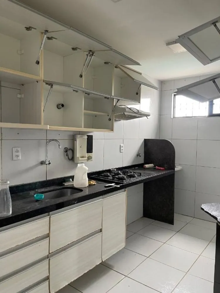 Apartamento, 3 quartos, 80 m² - Foto 9