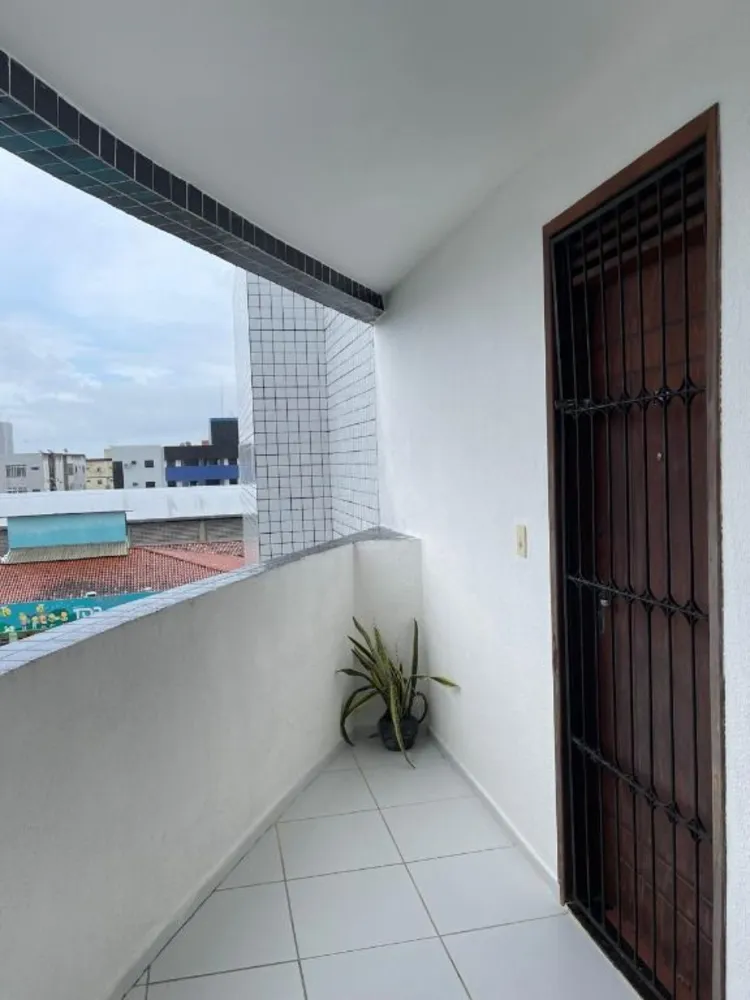 Apartamento, 3 quartos, 80 m² - Foto 13