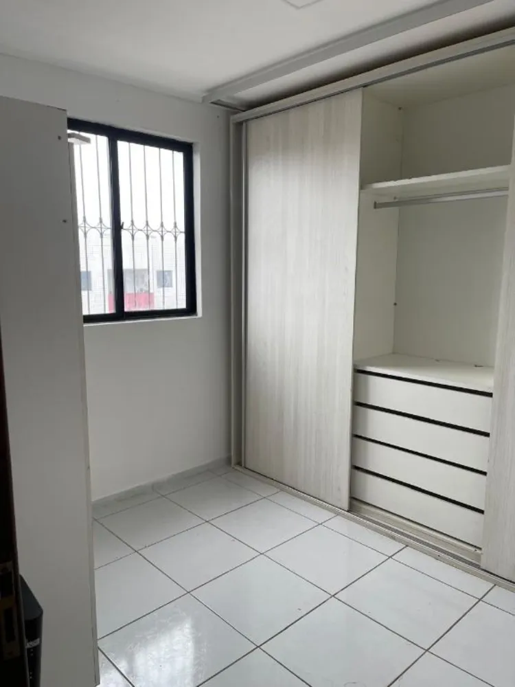 Apartamento, 3 quartos, 80 m² - Foto 1