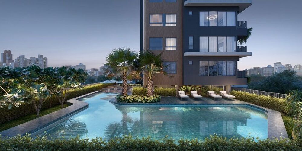 Apartamento à venda com 2 quartos, 65m² - Foto 39