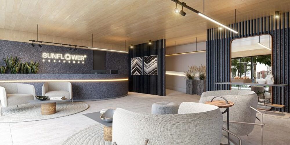 Apartamento à venda com 2 quartos, 65m² - Foto 24