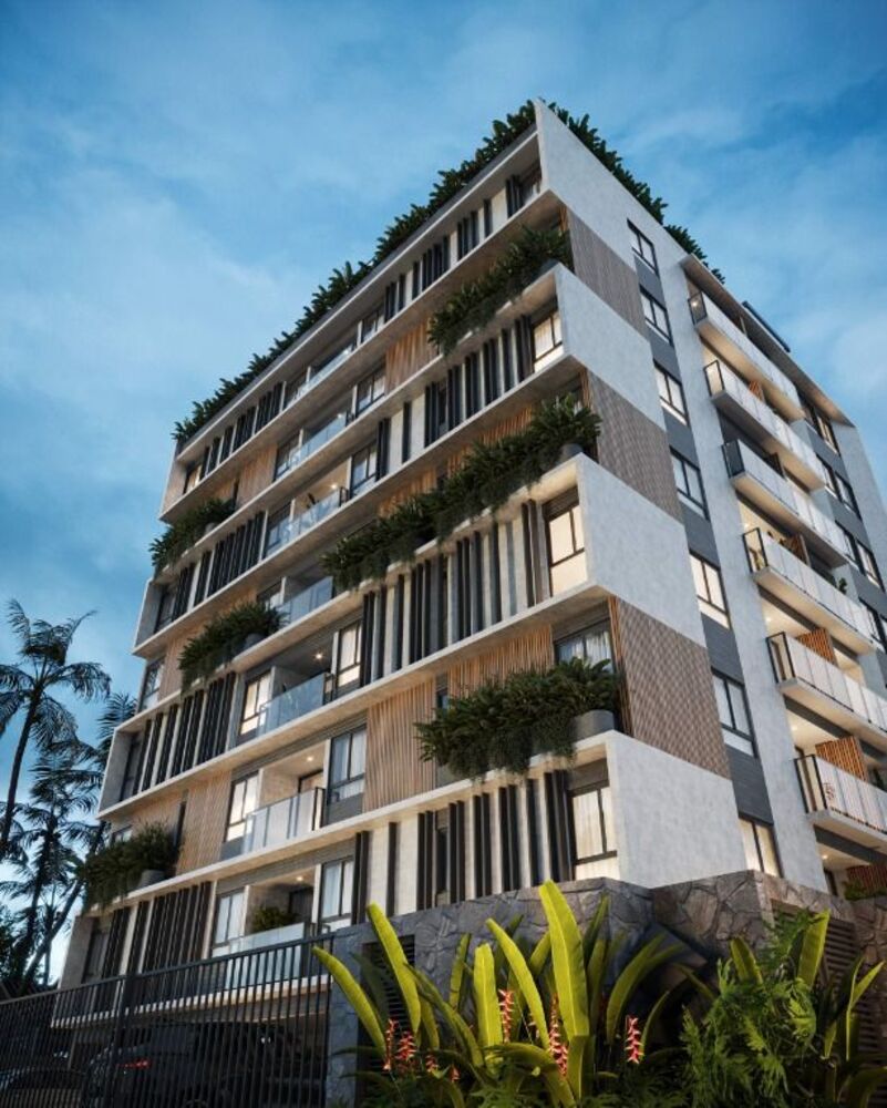 Apartamento, 2 quartos, 48 m² - Foto 5