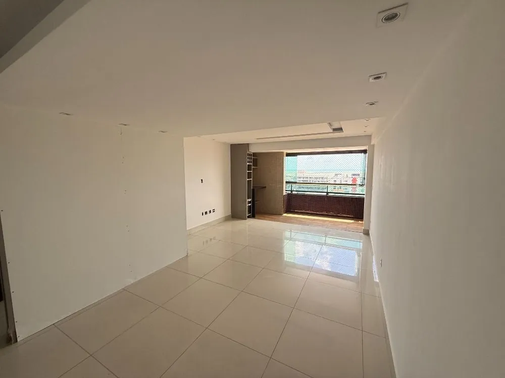 Apartamento, 3 quartos, 128 m² - Foto 2