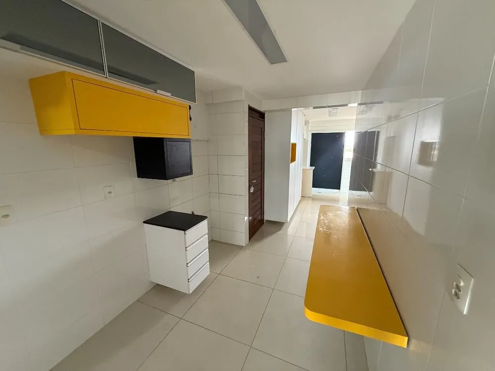 Apartamento, 3 quartos, 128 m² - Foto 4