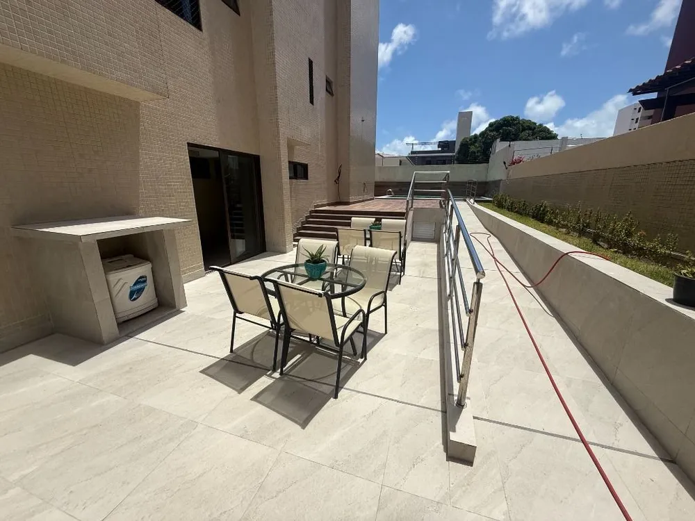 Apartamento, 3 quartos, 128 m² - Foto 15