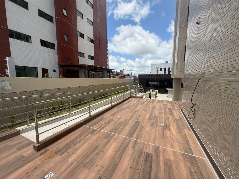 Apartamento, 3 quartos, 128 m² - Foto 1
