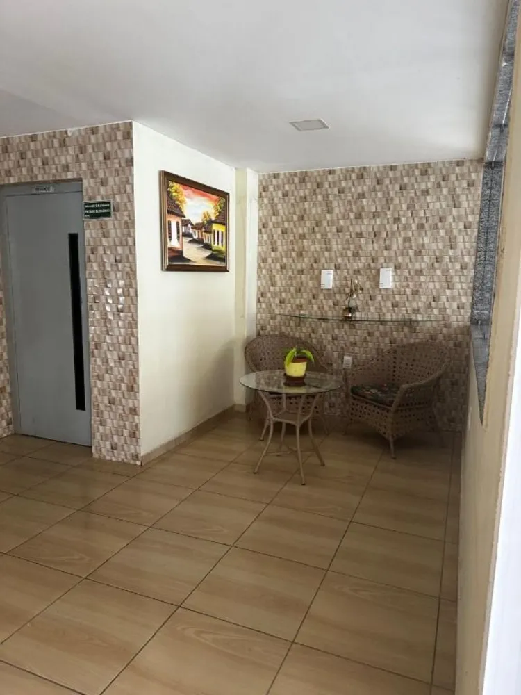 Apartamento, 3 quartos, 116 m² - Foto 4