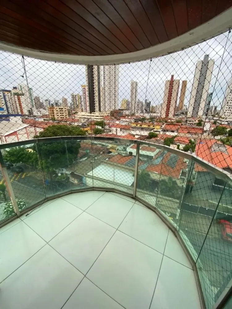 Apartamento, 3 quartos, 116 m² - Foto 11