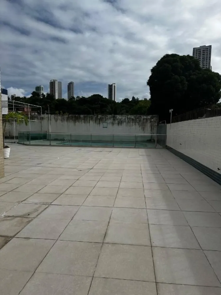 Apartamento, 3 quartos, 116 m² - Foto 2