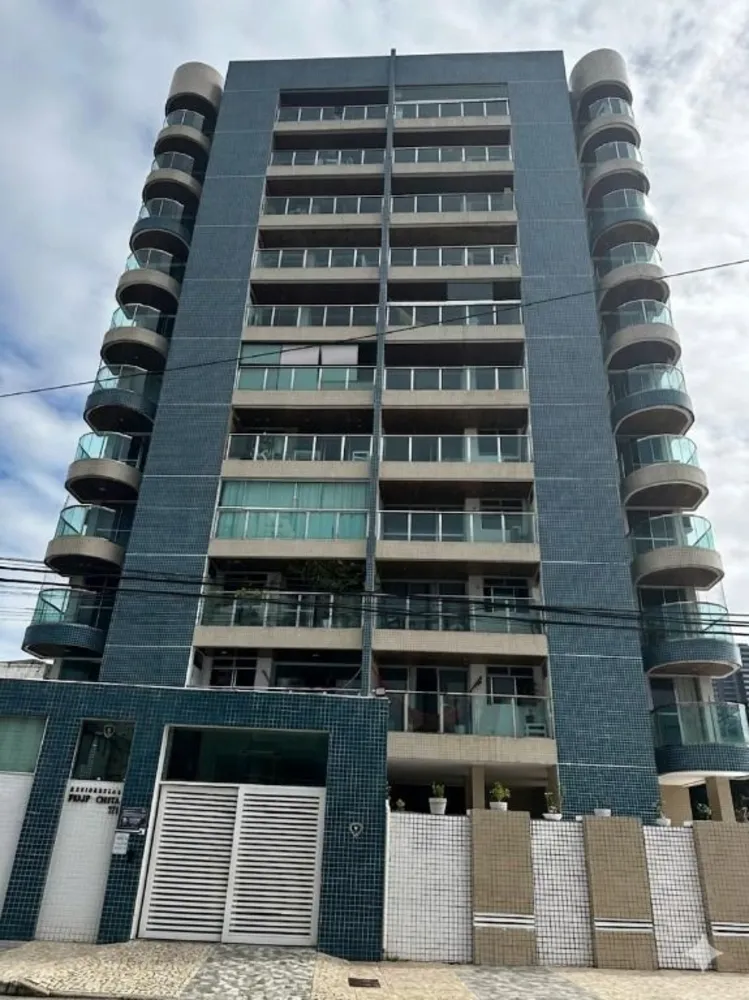 Apartamento, 3 quartos, 116 m² - Foto 1