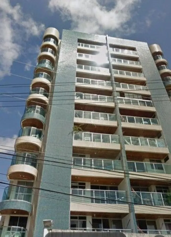 Apartamento, 3 quartos, 116 m² - Foto 12